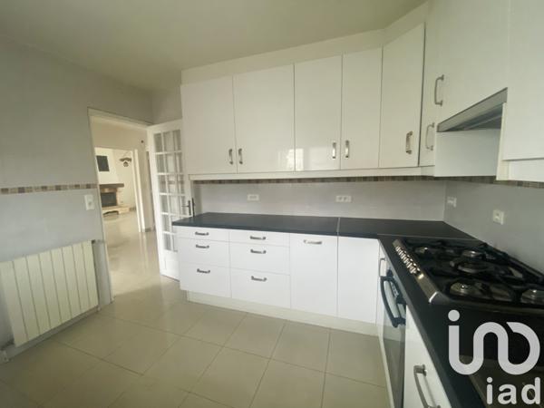 House for sale 6 rooms 100 m² Athis-Mons