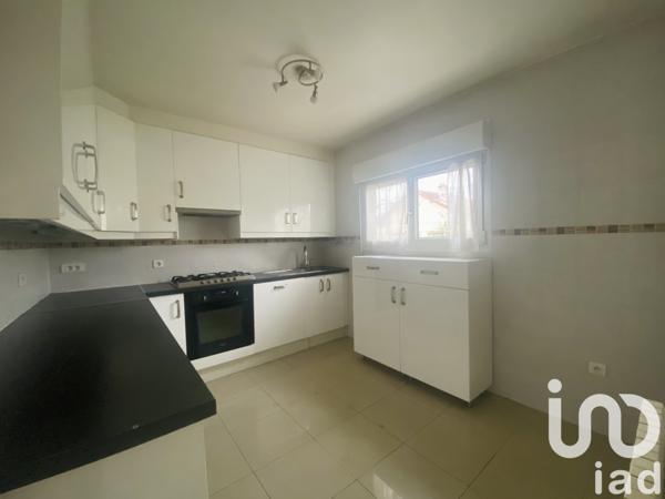 House for sale 6 rooms 100 m² Athis-Mons