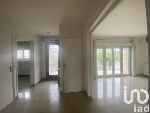 House for sale 6 rooms 100 m² Athis-Mons