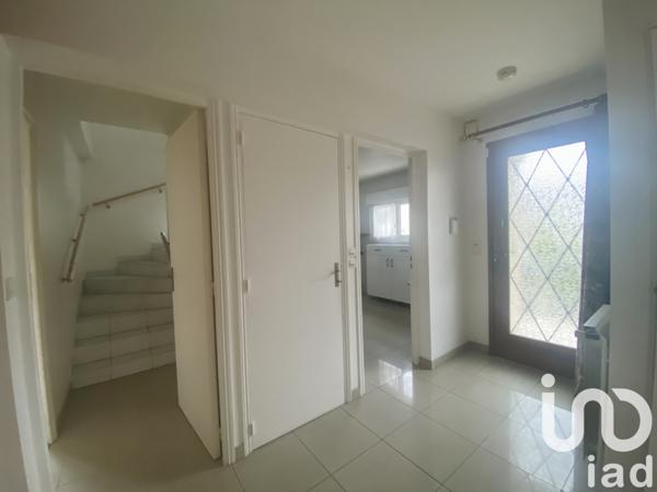 House for sale 6 rooms 100 m² Athis-Mons