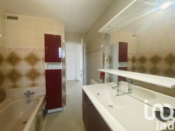 House for sale 6 rooms 100 m² Athis-Mons