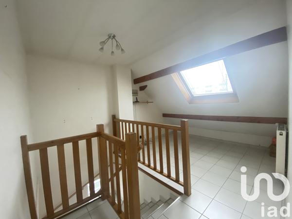 House for sale 6 rooms 100 m² Athis-Mons