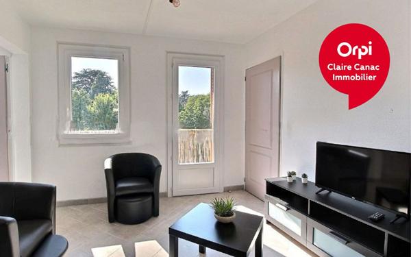 Appartement à louer    3 pièces •  Castres