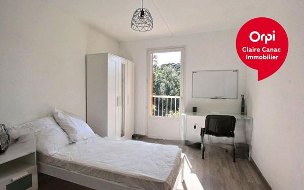 Appartement à louer    3 pièces •  Castres