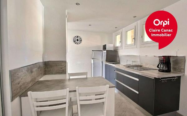 Appartement à louer    3 pièces •  Castres