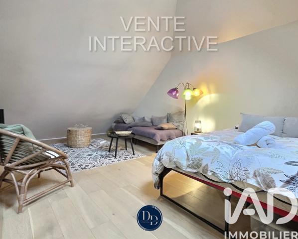 Appartement à vendre 1 pièce 27 m² Metz