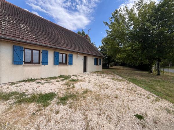 Maison 5 pièce(s) 121.34 m2