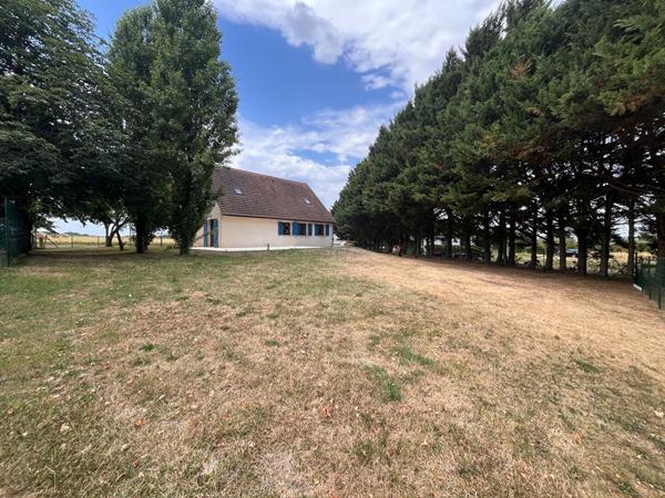 Maison 5 pièce(s) 121.34 m2