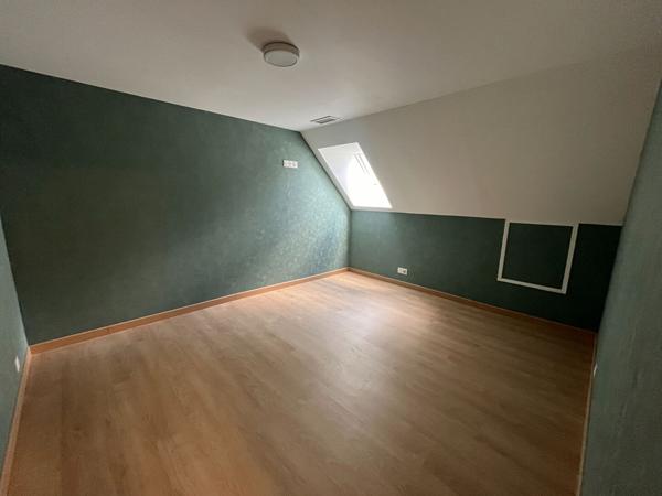 Maison 5 pièce(s) 121.34 m2