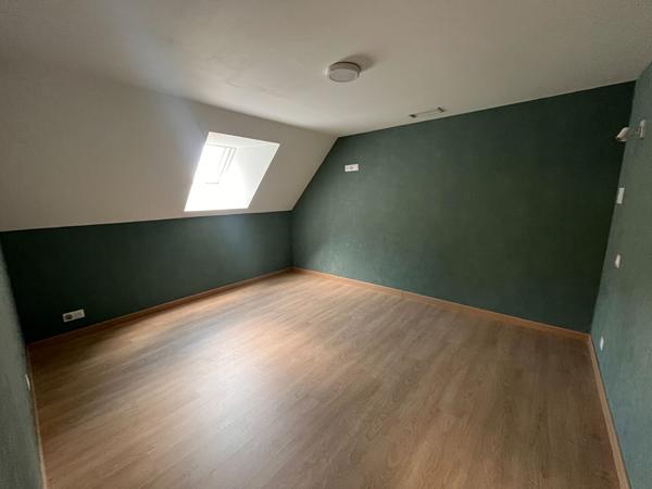 Maison 5 pièce(s) 121.34 m2