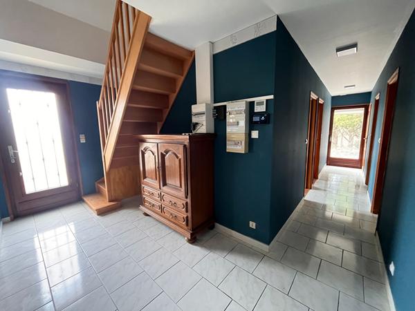 Maison 5 pièce(s) 121.34 m2