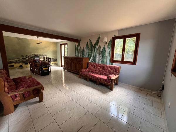Maison 5 pièce(s) 121.34 m2
