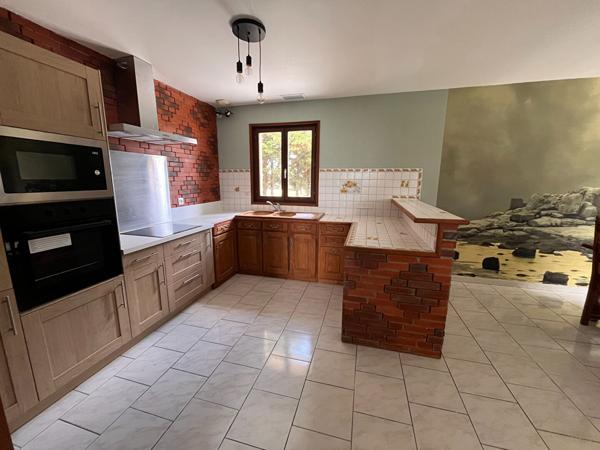 Maison 5 pièce(s) 121.34 m2