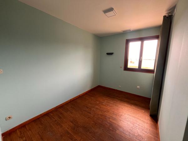 Maison 5 pièce(s) 121.34 m2