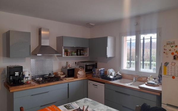 Maison à vendre    4 pièces • 73 m2 Vinon-sur-Verdon