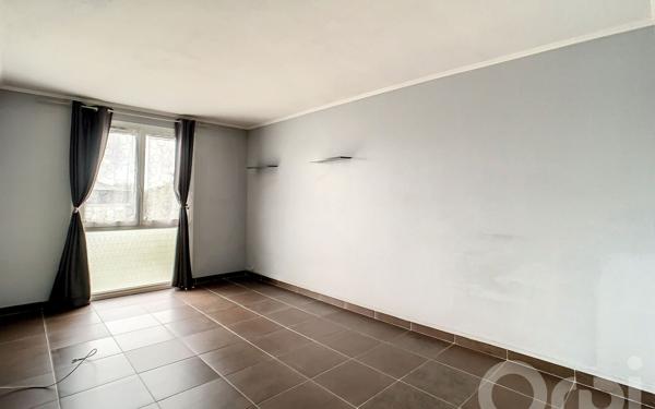 Appartement à vendre    3 pièces • 57,35 m2 Maisons-Alfort