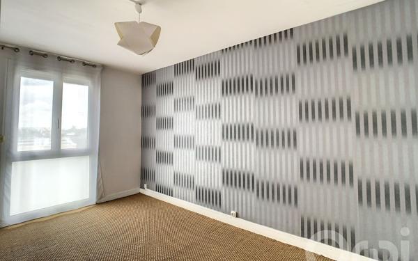 Appartement à vendre    3 pièces • 57,35 m2 Maisons-Alfort