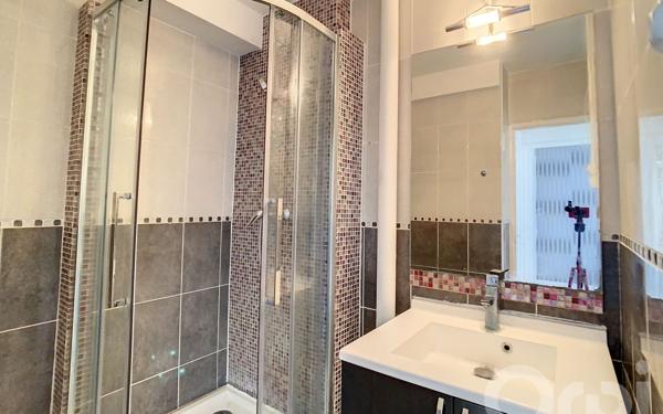 Appartement à vendre    3 pièces • 57,35 m2 Maisons-Alfort