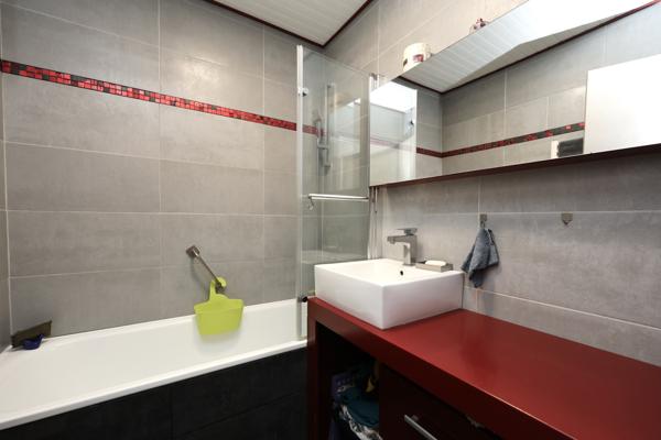 Appartement 5 pièces - 108 m²