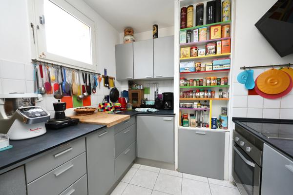 Appartement 5 pièces - 108 m²