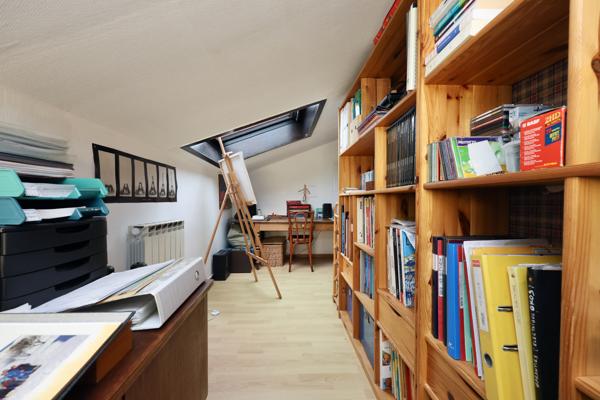 Appartement 5 pièces - 108 m²