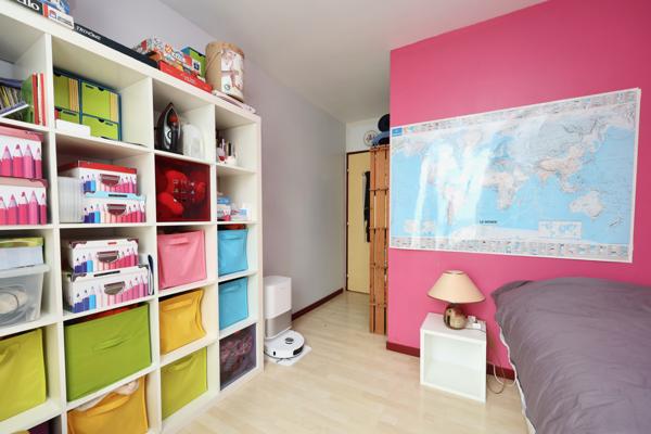 Appartement 5 pièces - 108 m²