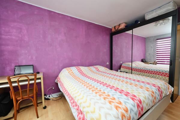 Appartement 5 pièces - 108 m²