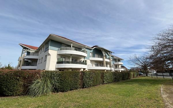 Appartement à vendre    3 pièces • 66,90 m2 Lons