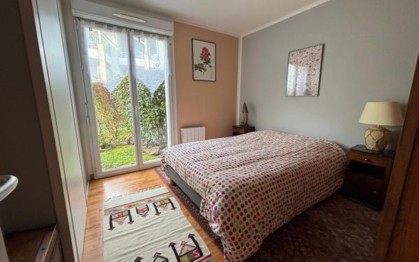 Appartement à vendre    3 pièces • 66,90 m2 Lons