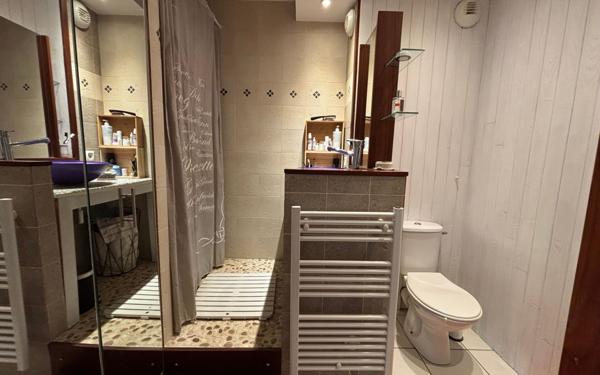 Appartement à vendre    3 pièces • 66,90 m2 Lons