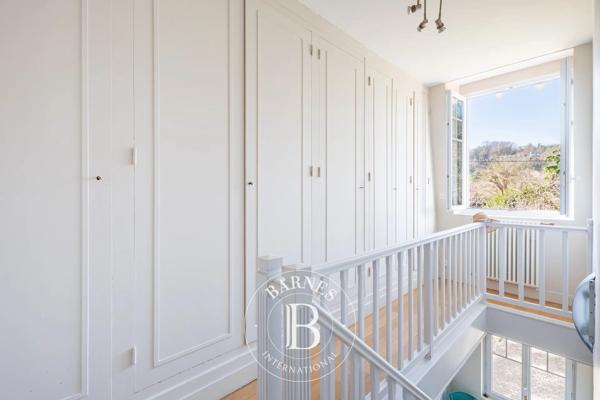 Villennes-sur-Seine, Maison  339 m² à vendre
