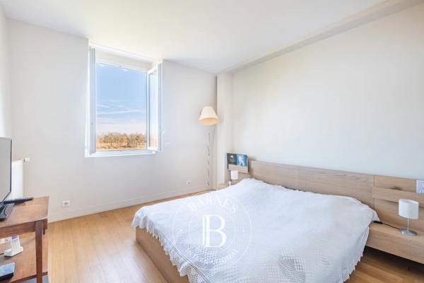 Villennes-sur-Seine, Maison  339 m² à vendre