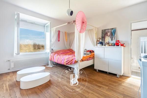 Villennes-sur-Seine, Maison  339 m² à vendre