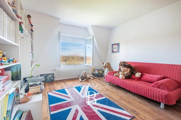 Villennes-sur-Seine, Maison  339 m² à vendre