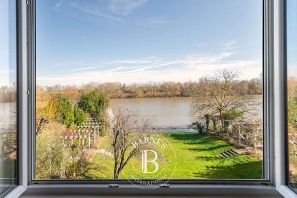 Villennes-sur-Seine, Maison  339 m² à vendre