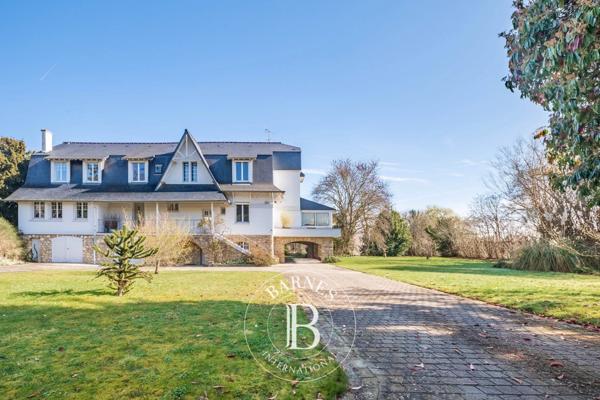 Villennes-sur-Seine, Maison  339 m² à vendre