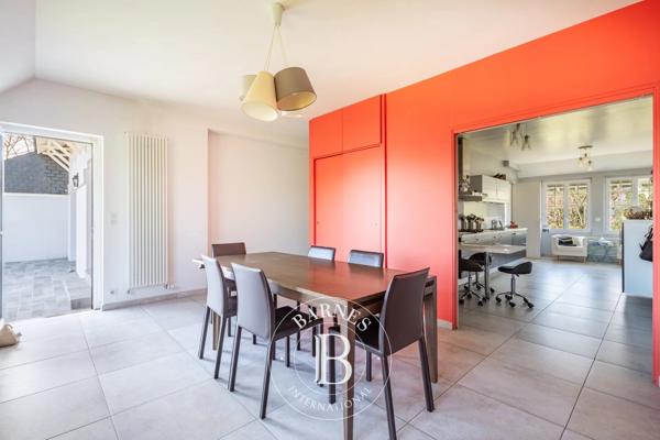 Villennes-sur-Seine, Maison  339 m² à vendre