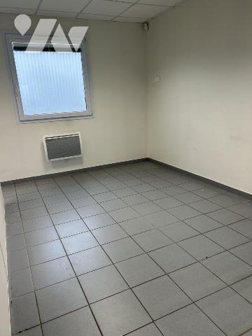 Un local professionnel à DOULLENS