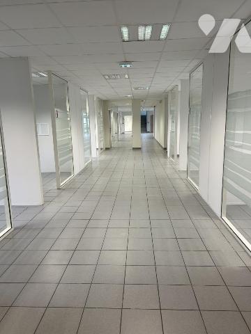 Un local professionnel à DOULLENS