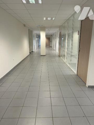Un local professionnel à DOULLENS