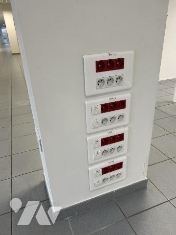 Un local professionnel à DOULLENS