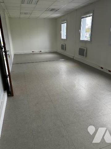 Un local professionnel à DOULLENS