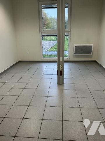 Un local professionnel à DOULLENS