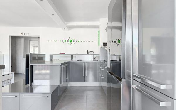 Appartement à vendre    3 pièces • 72,17 m2 Nice