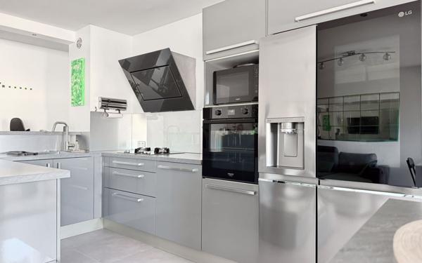 Appartement à vendre    3 pièces • 72,17 m2 Nice