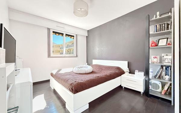 Appartement à vendre    3 pièces • 72,17 m2 Nice