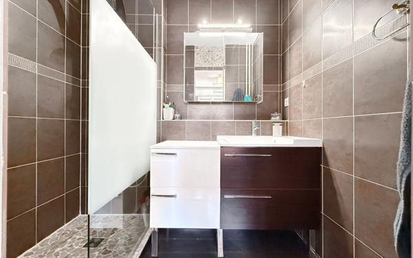 Appartement à vendre    3 pièces • 72,17 m2 Nice