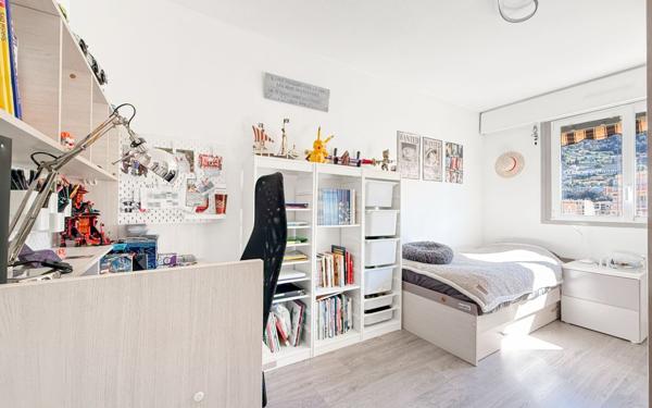 Appartement à vendre    3 pièces • 72,17 m2 Nice