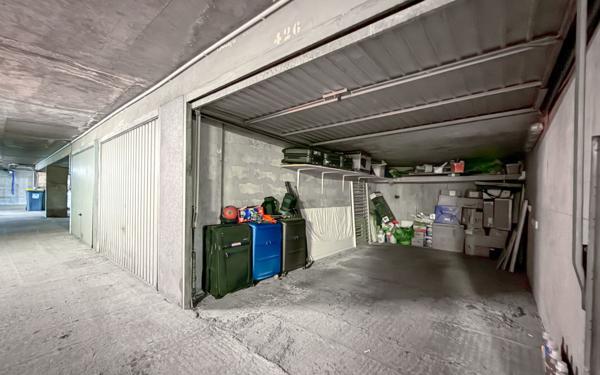 Appartement à vendre    3 pièces • 72,17 m2 Nice
