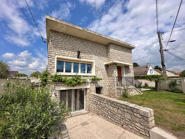Maison Nemours 5 chambres 130m2